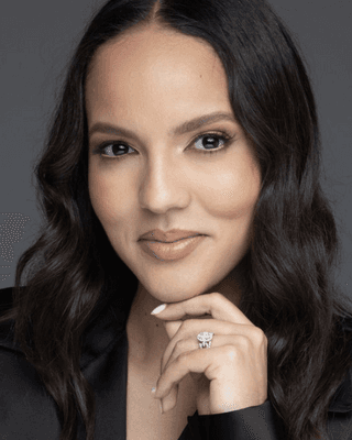 Amelia Garcia-Baumgardner